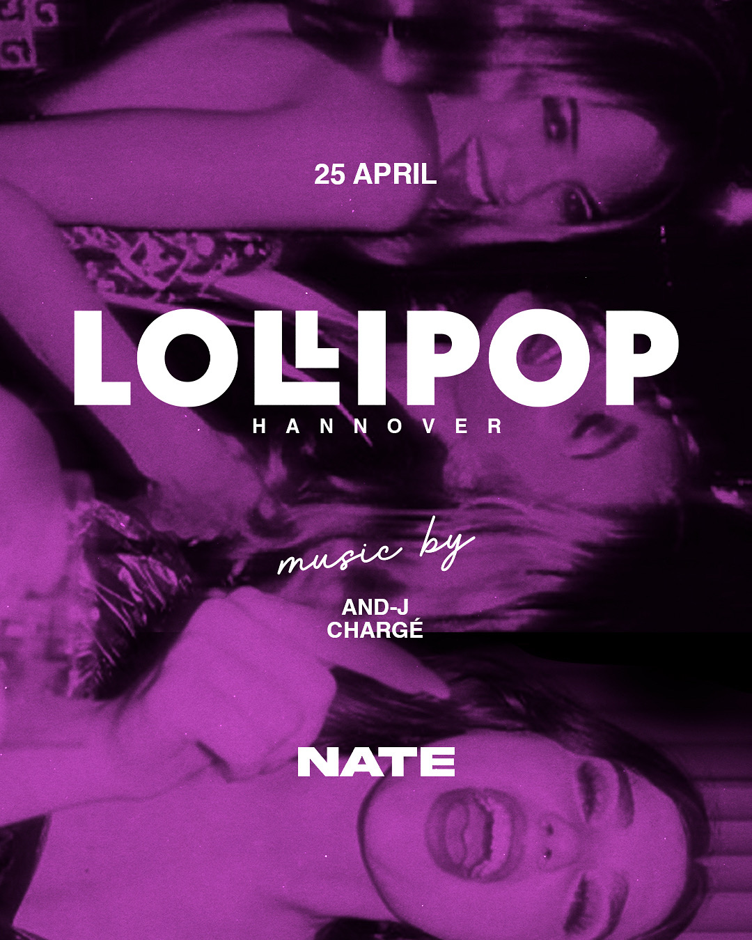 Lollipop · Hannover